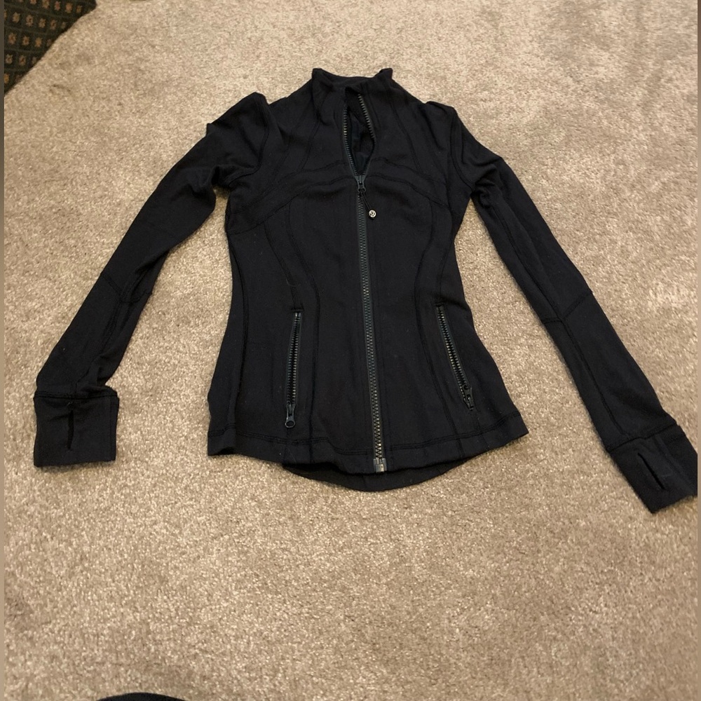 Lululemon Jacket